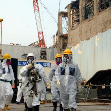Disastro nucleare Fukushima Tepco condannata