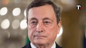 Draghi discorso cosa ha detto