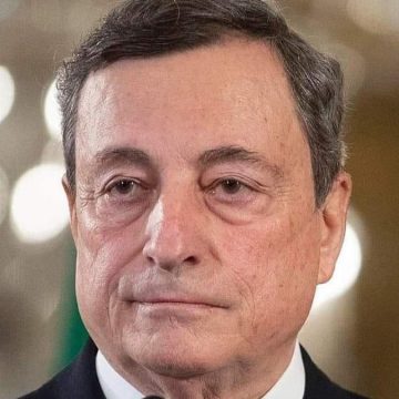 Draghi discorso cosa ha detto