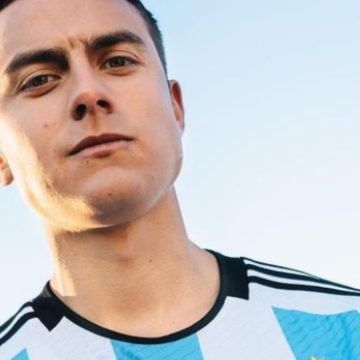 Dybala Roma