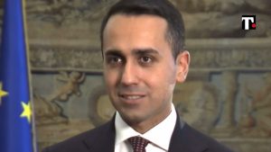 Elezioni Di Maio influenze russe