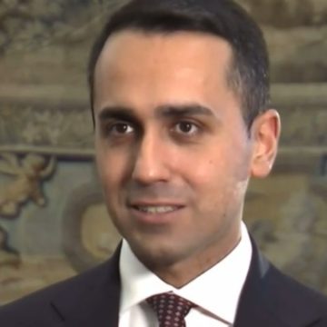 Elezioni Di Maio influenze russe