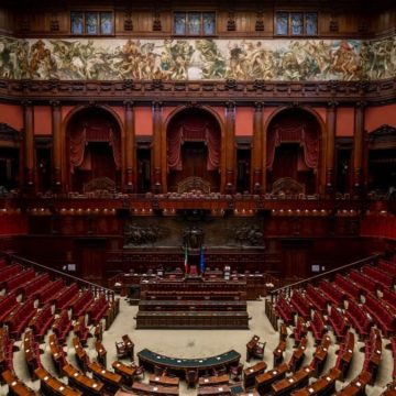Chi sono i candidati alle elezioni
