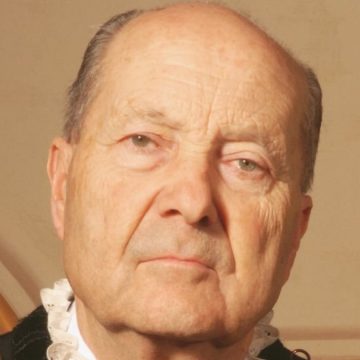 Chi era Paolo Grossi