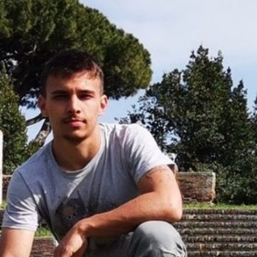 Marmolada chi era Filippo Bari