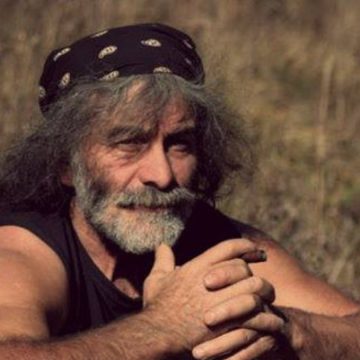 Marmolada Mauro Corona