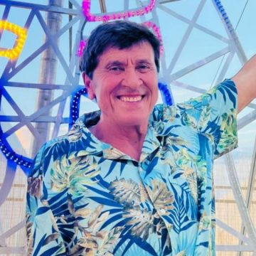 FOTO ARTICOLI - 2022-07-12T154554.124 Gianni Morandi a Sanremo, dal 1972 al 2023: tutte le partecipazioni