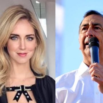 Chiara Ferragni Milano violenze