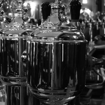 Beve Jägermeister in due minuti