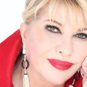 morta Ivana Trump morta Ivana Trump