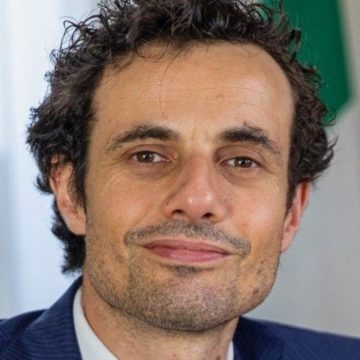 Chi è Davide Crippa