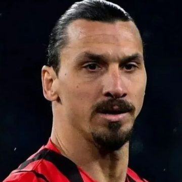 Ibra al Milan