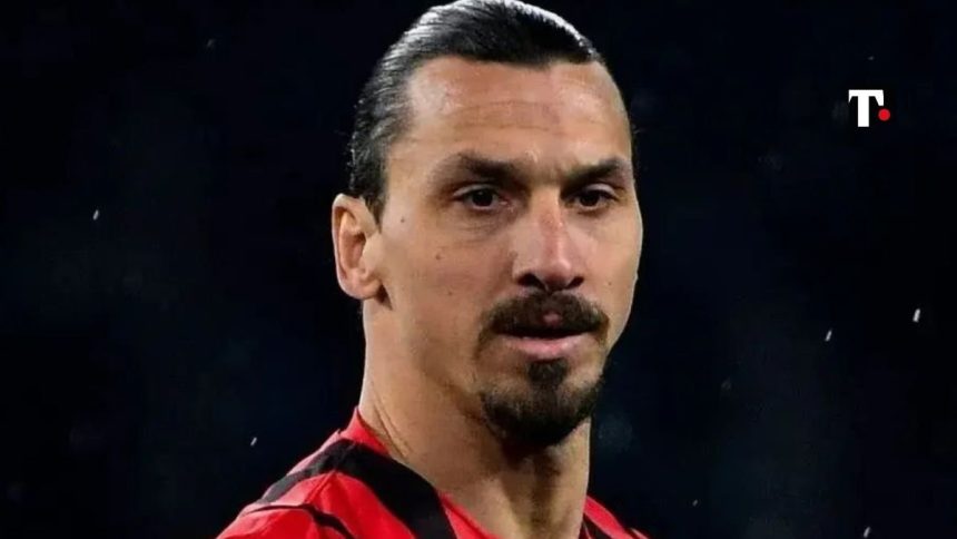 Ibra al Milan