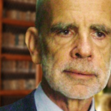 Chi era Luca Serianni