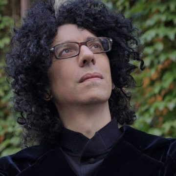 giovanni allevi foto