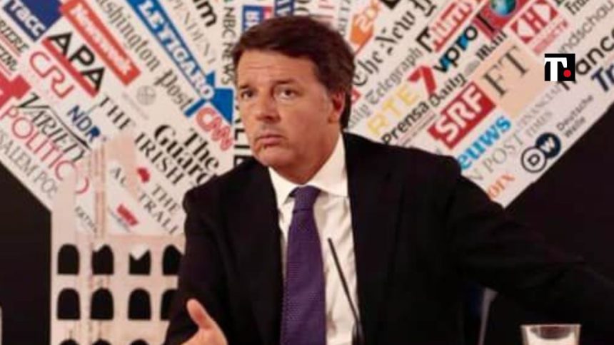 Matteo Renzi profezia