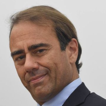 andrea cangini chi è