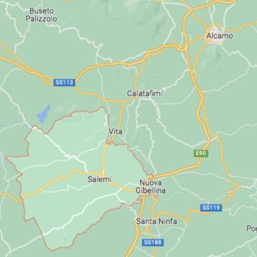 esplode negozio di bricolage