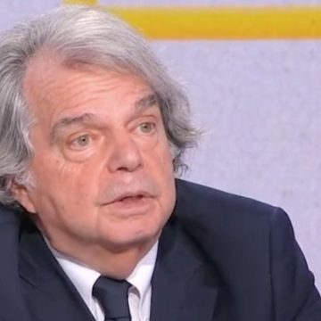 Chi è Renato Brunetta