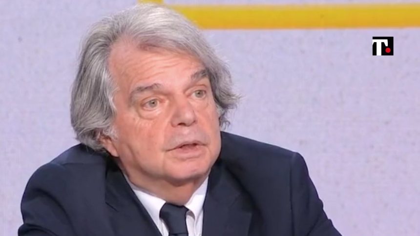 Chi è Renato Brunetta