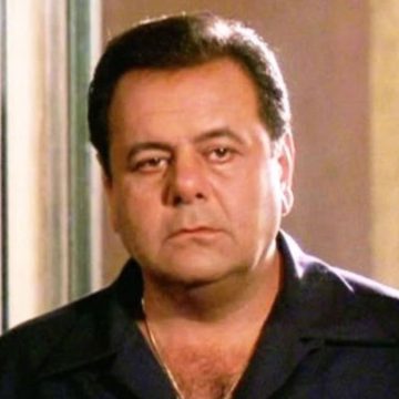 Morto Paul Sorvino
