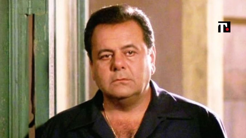 Morto Paul Sorvino