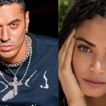 Tra Elodie e Marracash è ancora amore? Le parole della cantante
