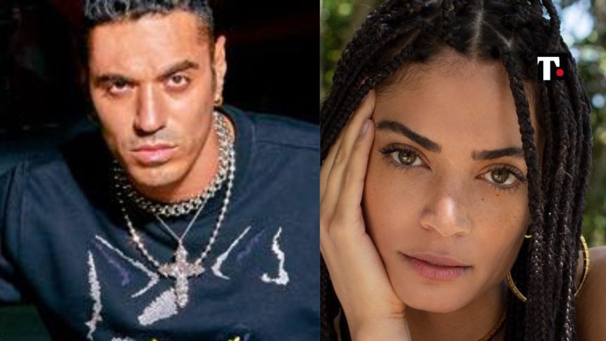 Tra Elodie e Marracash è ancora amore? Le parole della cantante