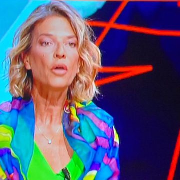 Chi è Claudia Fusani