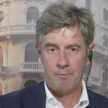 Chi è Stefano Zurlo