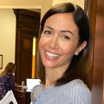 Mara Carfagna lascia forza italia