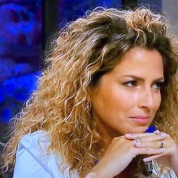 Chi è Roberta Rei, conduttrice di “Filorosso” su Rai 3