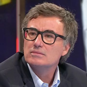 Chi è Giorgio Zanchini