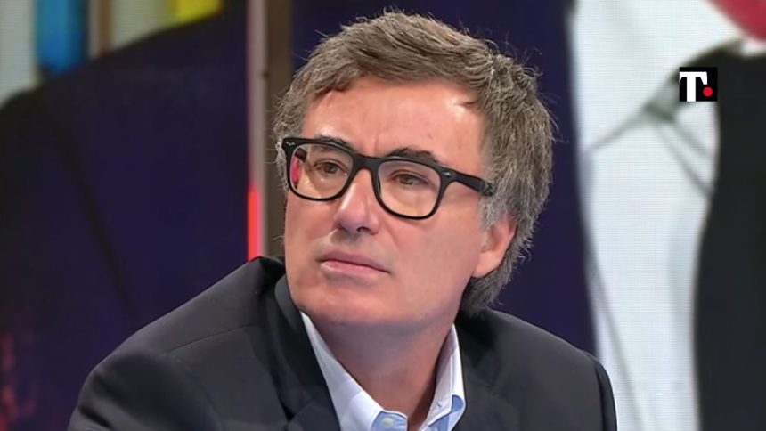 Chi è Giorgio Zanchini