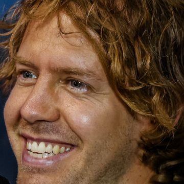 Chi è Sebastian Vettel