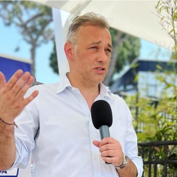 Chi è Matteo Richetti