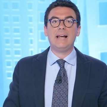 Chi è Francesco Magnani, alla guida dell’Aria che tira estate su La7