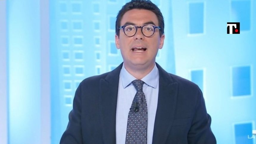 Chi è Francesco Magnani Chi è Francesco Magnani, alla guida dell’Aria che tira estate su La7