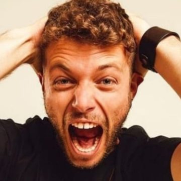 Ludovico Tersigni addio X Factor Ludovico Tersigni addio X Factor