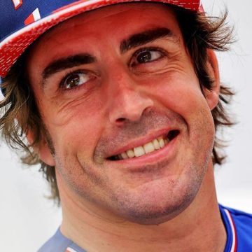 Chi è Fernando Alonso Chi è Fernando Alonso