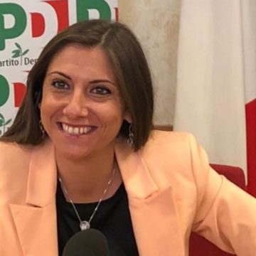 Chi è Anna Ascani Chi è Anna Ascani