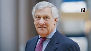 Chi è Antonio Tajani