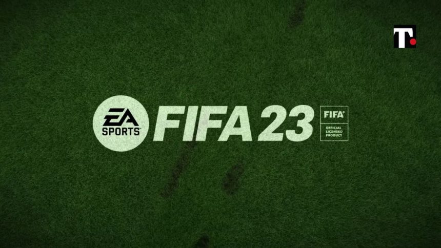 Fifa 23 primo trailer