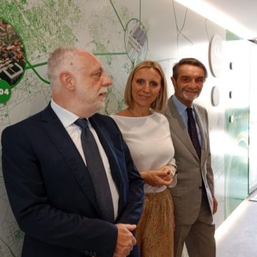 Da Milano parte il Road Show di “Fili”