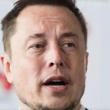 Chi è Elon Musk