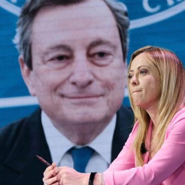 Finisce il governo Draghi, esulta Fratelli d’Italia: “Chiediamo le elezioni in autunno”