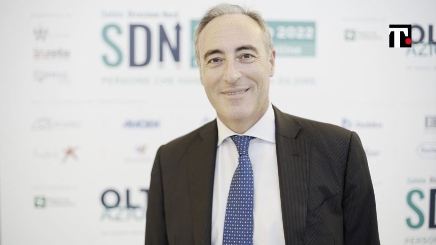 Giulio Gallera a Sdn: “In Lombardia c’è stata una guerra non convenzionale”