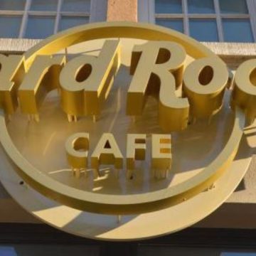 Hard Rock Cafè Milano