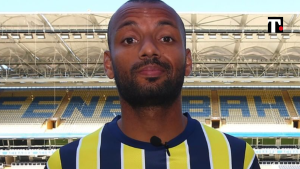 Joao Pedro ceduto Fenerbache