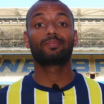 Joao Pedro ceduto Fenerbache